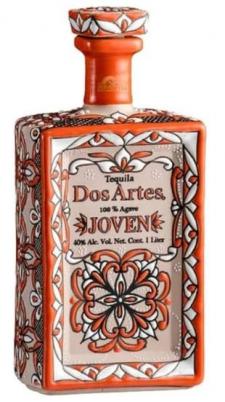 Dos Artes - Joven (1L)