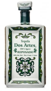Dos Artes - Reposado (1L)