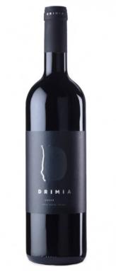 Drimia - Sahar Cabernet Merlot Carignan