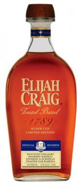 Elijah - Toasted Barrel Ryder Cup Litmited Edition