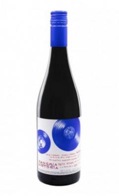 Elvi Sangria