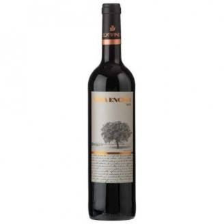 Elvi Vina Encina Red