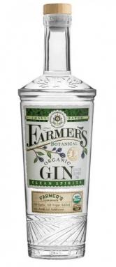 Farmers - Organic Gin