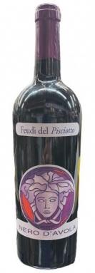 Feudi del Pisciotto - Nero D'avola