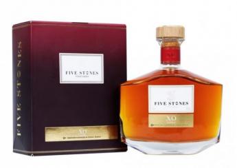 Five Stones - XO Cognac