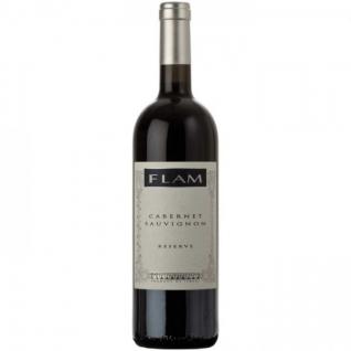 Flam - Reserve Cabernet Sauvignon
