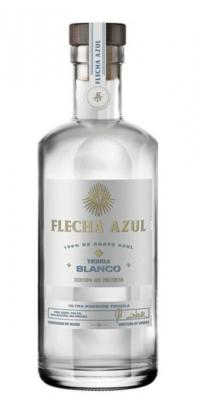 Flecha Azul - Tequila Blano