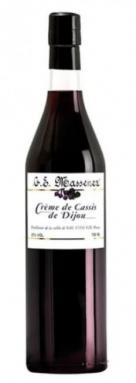 G. E. Massenez - Creme De Cassis