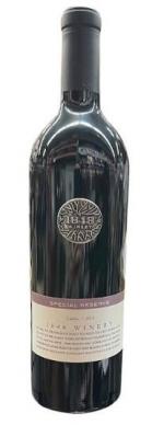 Generations Reserve Blend