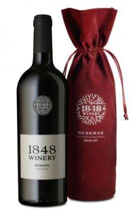 Generations Reserve Merlot