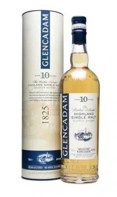 Glencadam - 10 Year Old