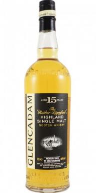 Glencadam - 15 Year Old