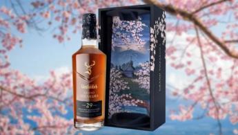 Glenfiddich - Grand Yozakura 29 Year Old