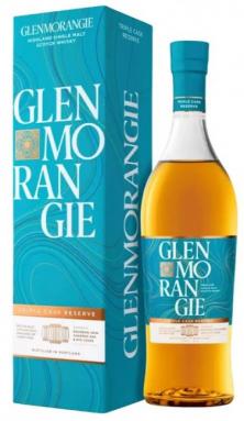 Glenmorangie - Triple Cask Reserve Single Malt Scotch Whisky