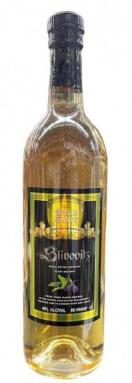 Gold Shot - Slivovitz