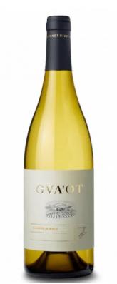Gvaot - Dances In White