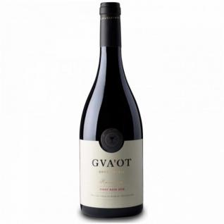 Gvaot Gofna Pinot Noir