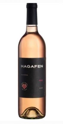 Hagafen - Rose