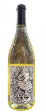 Hajdu - Pinot Blanc