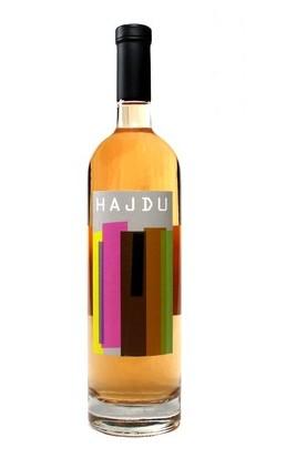 Hajdu - Ros