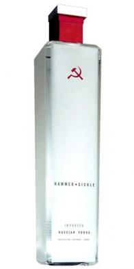 Hammer & Sickle - Vodka