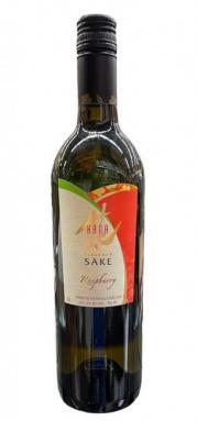 Hana Flavored Sake - Raspberry California
