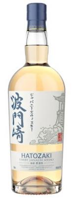 Hatozaki - Finest Japanese Whisky