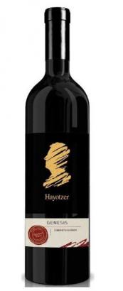 Hayotzer - Genesis Cabernet Sauvignon