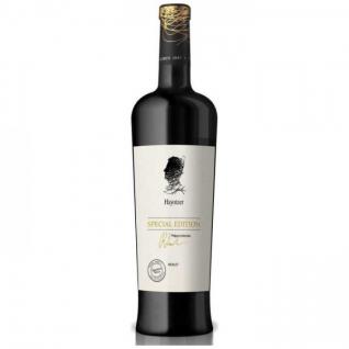 Hayotzer Merlot Sp Edition