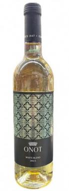 Hayotzer - Onot White Blend