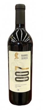 Hayotzer - Barrel Series Cabernet Sauvignon