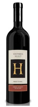Hayotzer Vinters - Cabernet Sauvignon