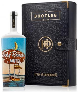 Heavens Door - Bootleg Volume V Sky Ranch Motel Whiskey (700ml)