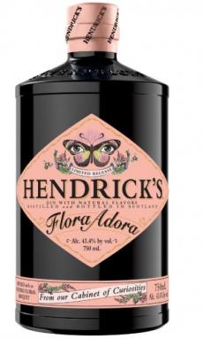 Hendrick's - Flora Adora