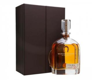 Herradura Suprema Tequila
