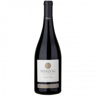 Herzog Special Reserve Pinot Noir