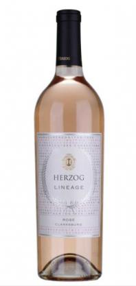 Herzog Lineage Rose