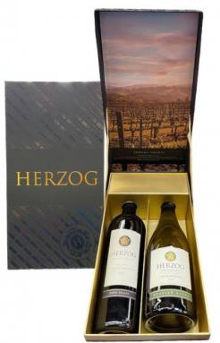 Herzog Reserve - 2 Bottle Gift Set