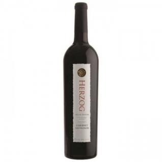 Herzog - Rutherford Cabernet Sauvignon