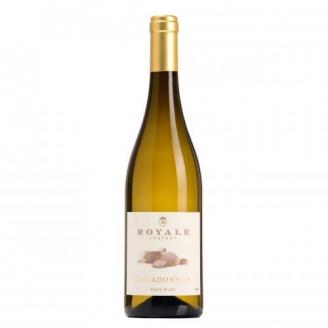 Herzog Selection - Chardonnay Vin de Pays du Jardin de France