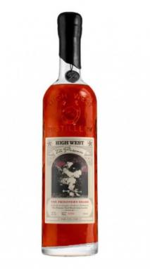 High West - The Prisoner's Share