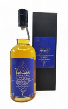 Ichiros - Limited Malt & Grain