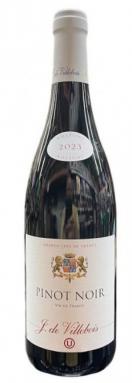 J De Villebois - Pinot Noir