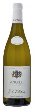 J De Villebois - Sancerre
