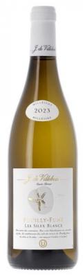 J De Villebois - Silex Pouilly Fume
