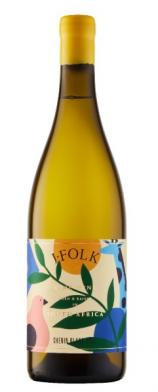 J Folk - Chenin Blanc