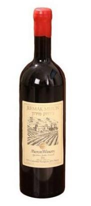 Jermak - Meron Cabernet Sauvignon 2011