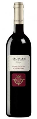 Jerusalem - Cabernet Sauvignon