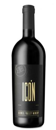 Jezreel - Icon