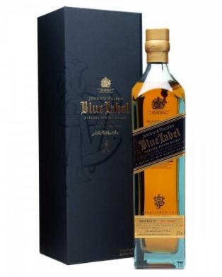 Johnnie Walker - Blue Label
